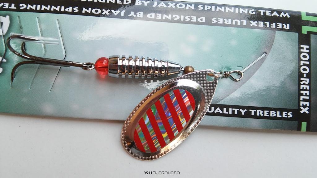 Jaxon Holo Reflex Uran G vel.2 
