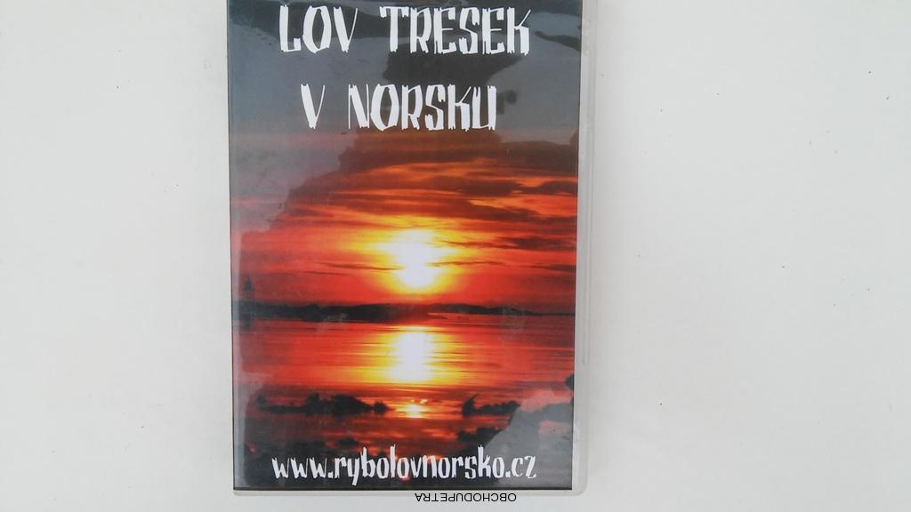 Lov tresek v Norsku