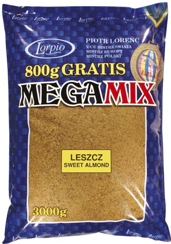 Lorpio Megamix Universál 3kg