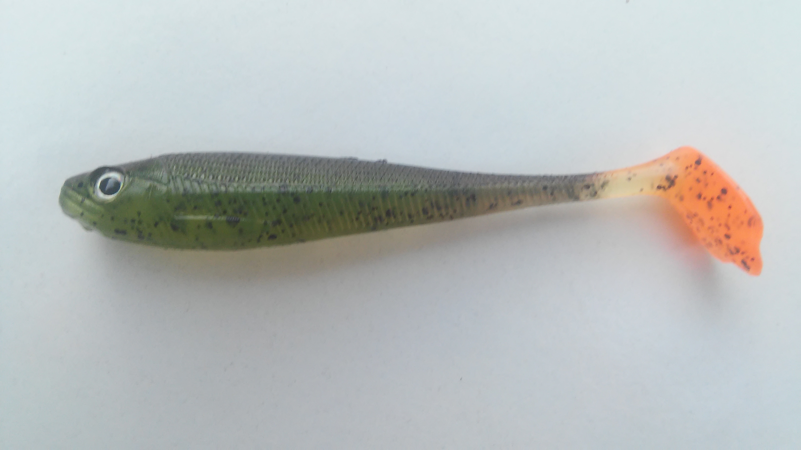 Jaxon Intensa TG-INA 085 P- 8,5 cm