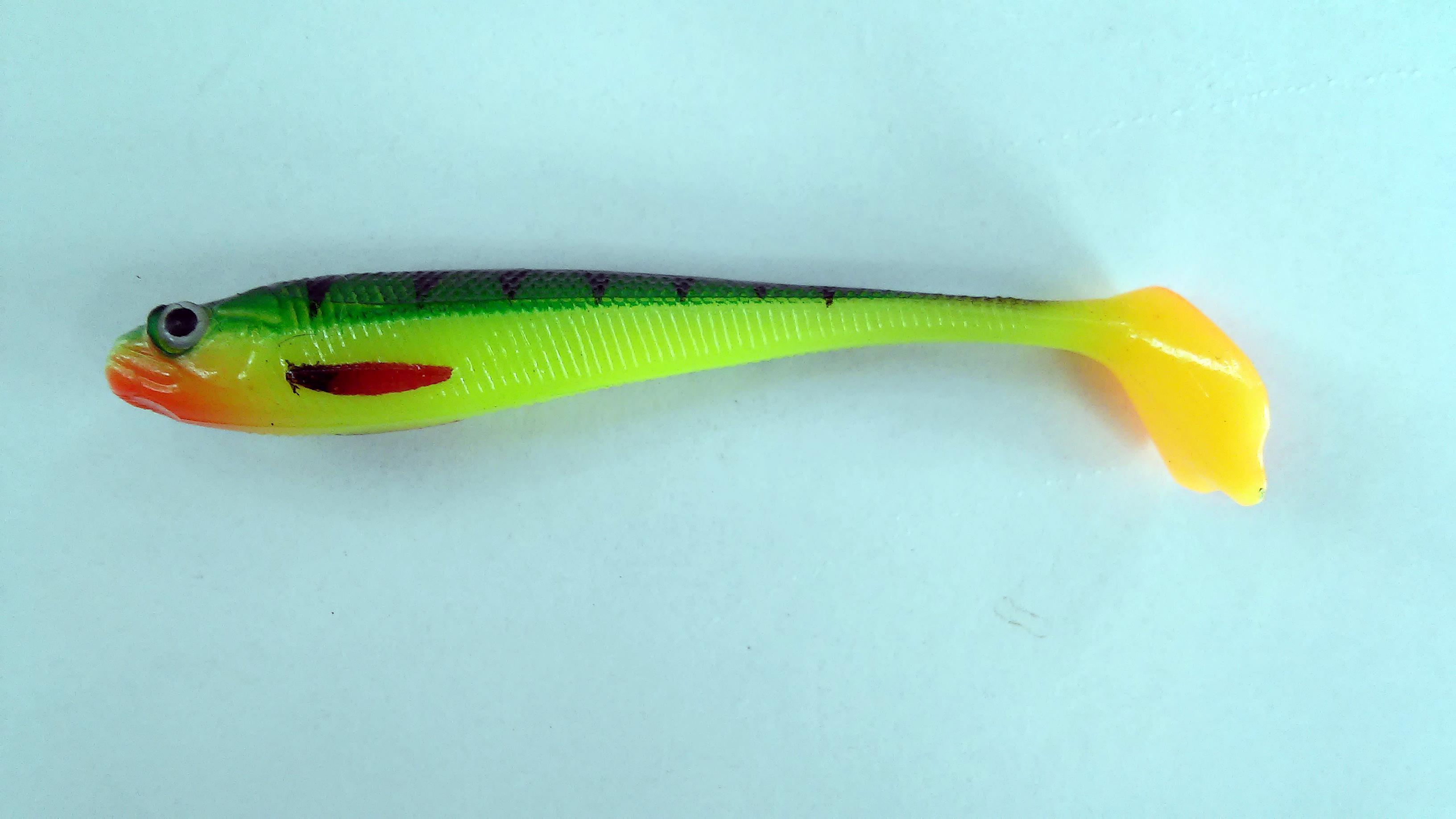 Jaxon Intensa TG-INA 085 N- 8,5 cm