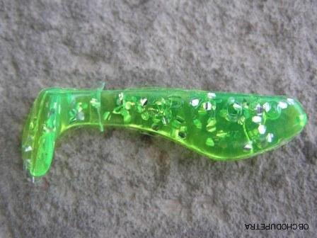 Relax Kopyto 1-22 3 cm