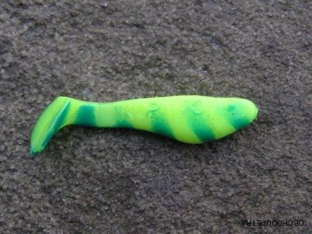 Relax Kopyto 1-31 3 cm