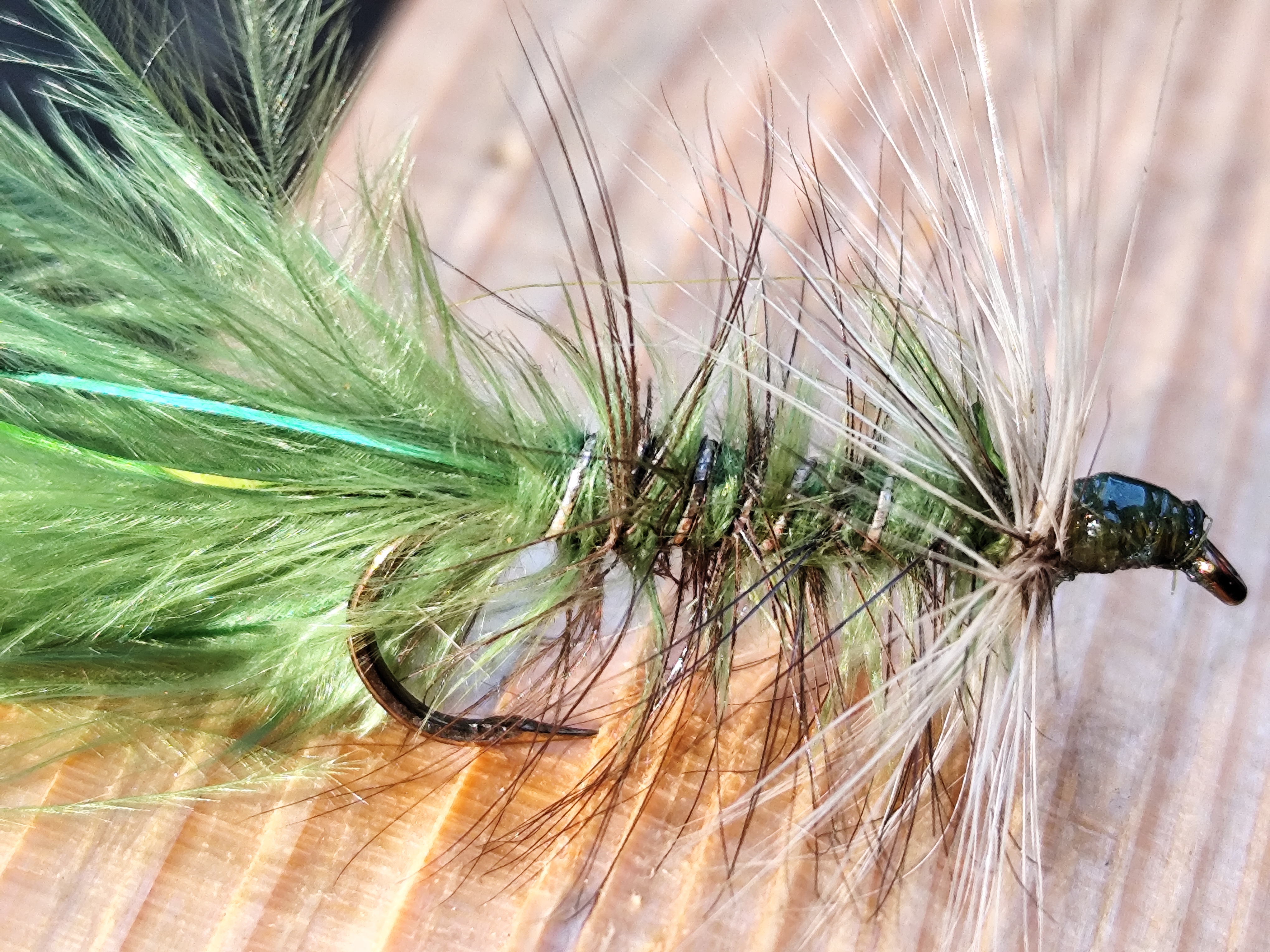 Streamer 9