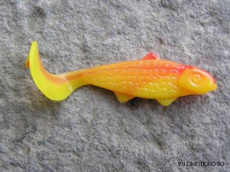 Relax Banjo 1-12 4,5 cm