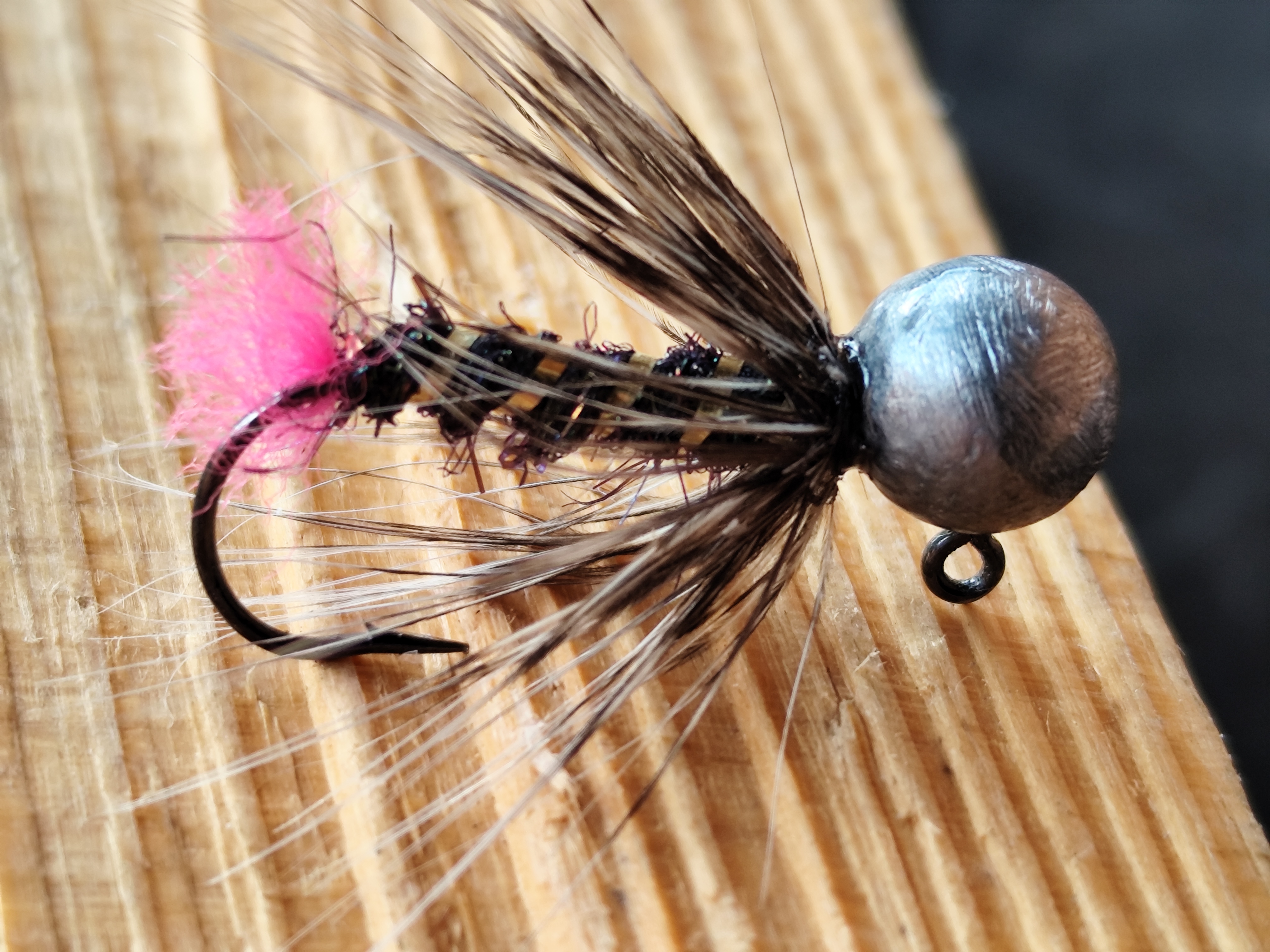 Jigstreamer 4 2 gr