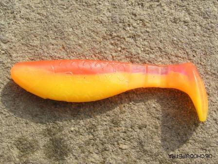 Relax Kopyto 3-15 7,5 cm