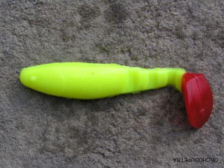Relax Kopyto 3-17 7,5 cm