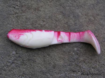 Relax Kopyto 3-36 7,5 cm