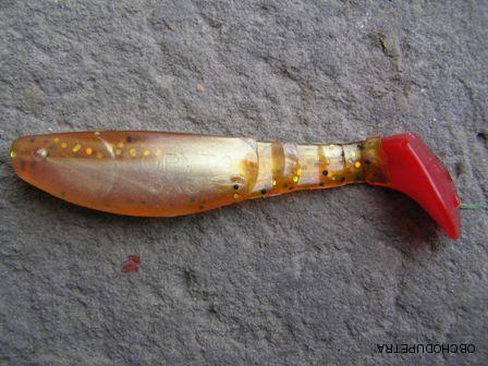 Relax Kopyto 3-55 7,5 cm