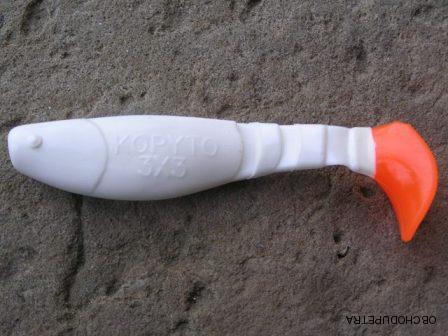 Relax Kopyto 3-82 7,5 cm