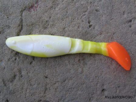 Relax Kopyto 3-88 7,5 cm