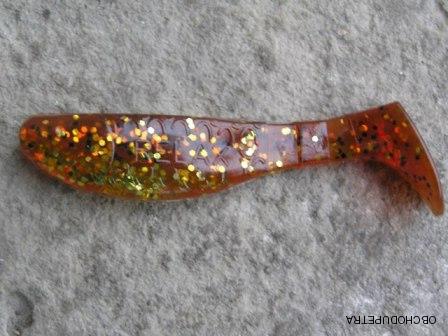 Relax Kopyto 3-92 7,5 cm