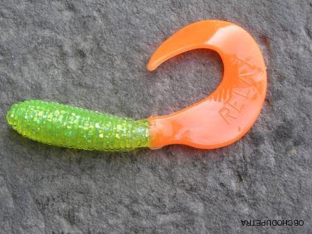 Relax Twister VR 4 7,5 cm-65