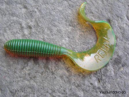 Relax Twister VR 4 7,5 cm-66