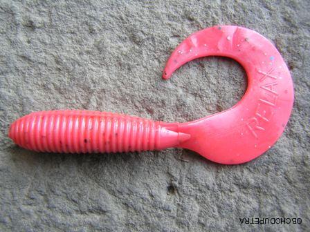 Relax Twister VR 4 7,5 cm-86