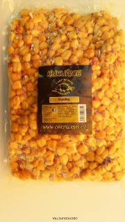 Carpservis kukuřice CS 1 kg Jahoda