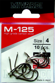 Mivardi M-125 vel.6