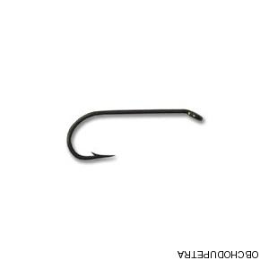 Mustad 8000 BR vel.12