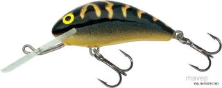 Salmo Hornet 2S BT