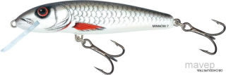 Salmo Minnow 5 S D