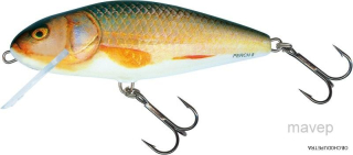 Salmo Perch 8 F RR