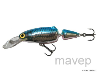 Salmo Frisky 7 DR SBO 7 cm 