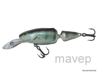 Salmo Frisky 7 DR RPH 7 cm