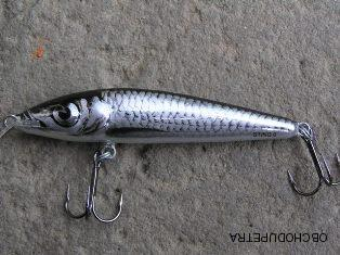 Salmo Sting 6 BMB F