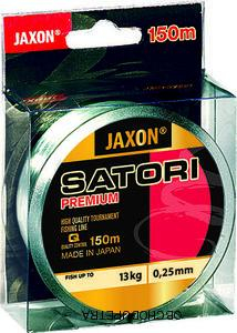 Jaxon Satori Premium 150m 0,18 mm