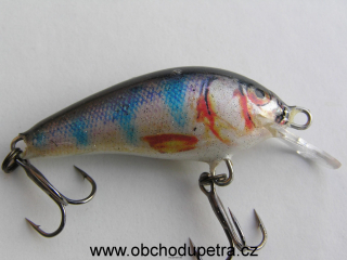 Kenart Lucky 5 cm NPB  (F)