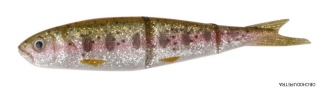 Prologic LB Soft Play Rainbow Smolt 9,5 cm 