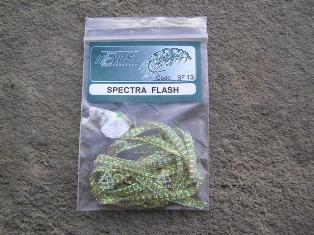 Hends Spectra Flash SF 13