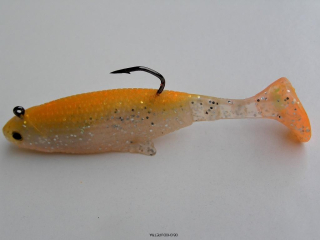 Prologic Minnow Pearl n Orange 8,5 cm