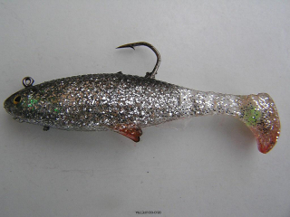 Prologic SG Minnow Minnow 10 cm