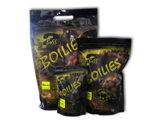 Carp Servis Boilies Boss2 Chobotnice 1 kg 16 mm