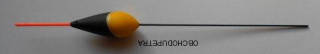 Splávek JR 1003 -1,5 gramu