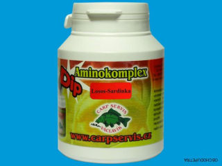 Carpservis Aminokomplex Dip 100 ml scopex- ananas