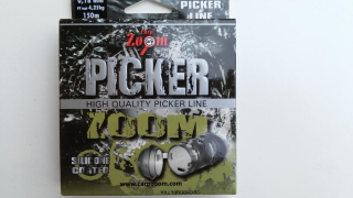 Carp Zoom Picker Zoom 150m 0,14 mm