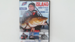 Island-DVD