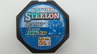 Konger Steelon Classic 150 m