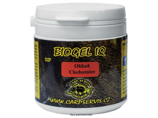 Carpservis Biogel IQ 100 gr