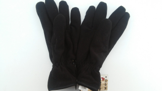 Eiger rukavice fleece Glove