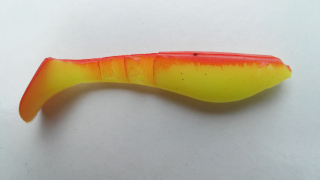 Konger Kopyto Killer Shadow 7,5 cm-019