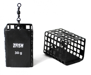 Zfish Krmítko Feeder Open 20 gr