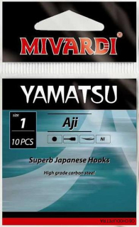 Mivardi Yamatsu Aji