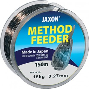 Jaxon Method Feeder 150m 0,20 mm