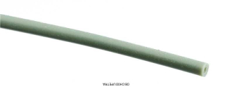 Carp Zoom smršťovací hadička 2,4x2,6 mm zelená
