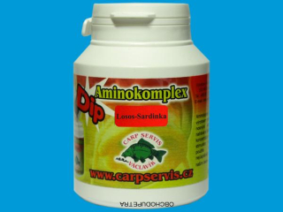 Carpservis Aminokomplex Dip 100 ml Oliheň-chobotnice